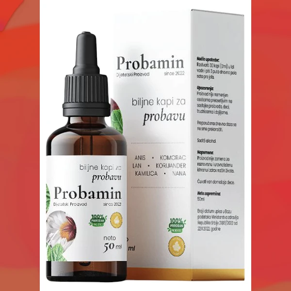 Probamin