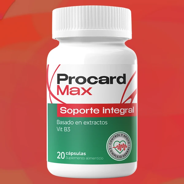Procard Max