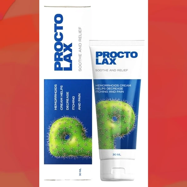 Proctolax
