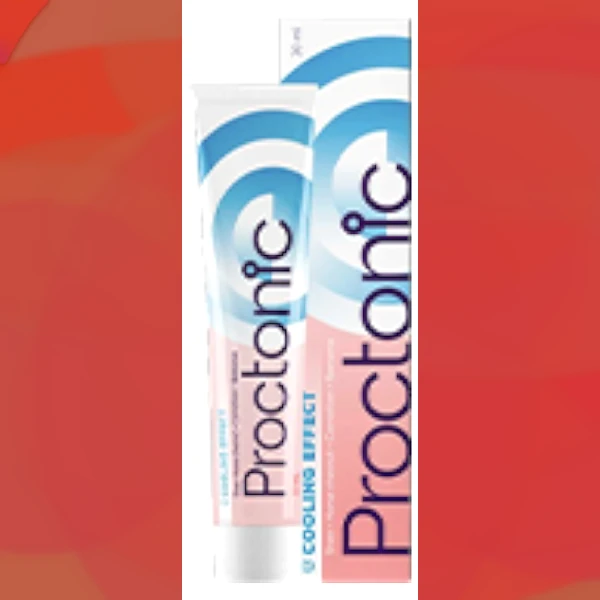 Proctonic