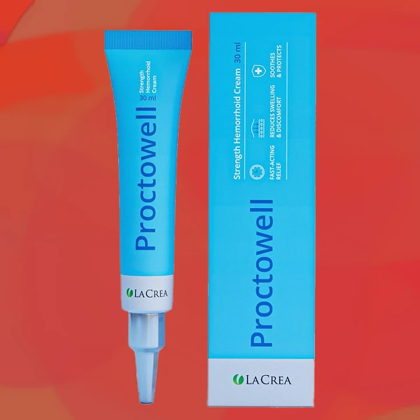 Proctowell