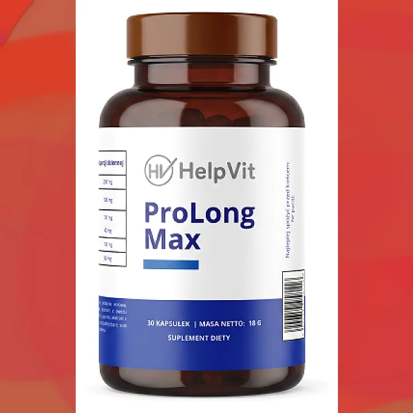 ProLong Max