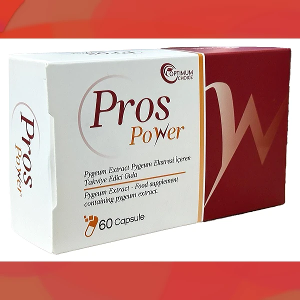 Pros Power