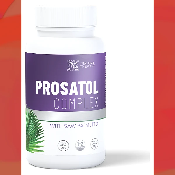 Prosatol Complex