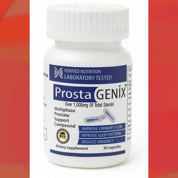 Prosta Genix