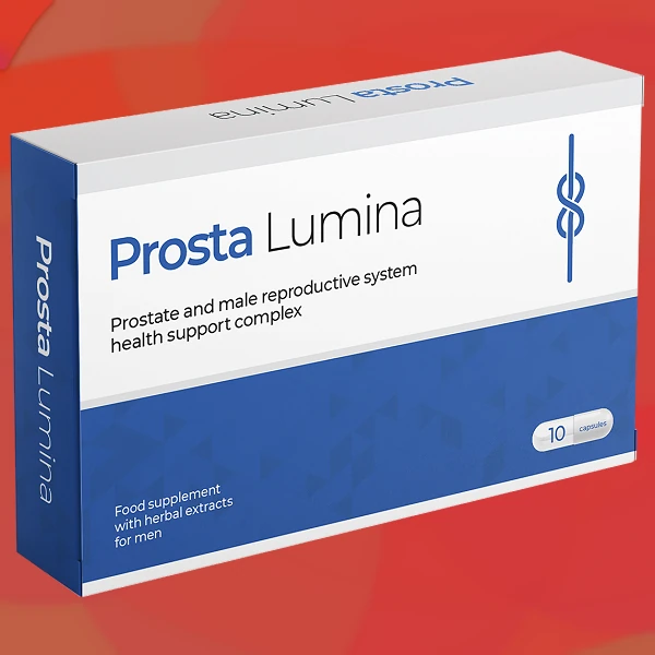 Prosta Lumina