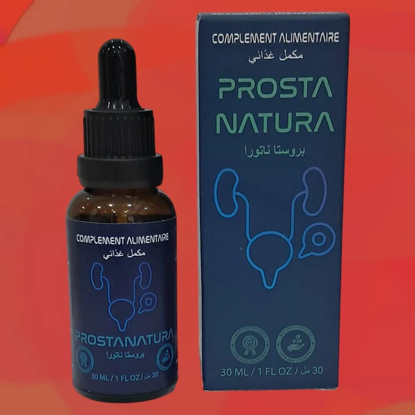 Prosta Natura