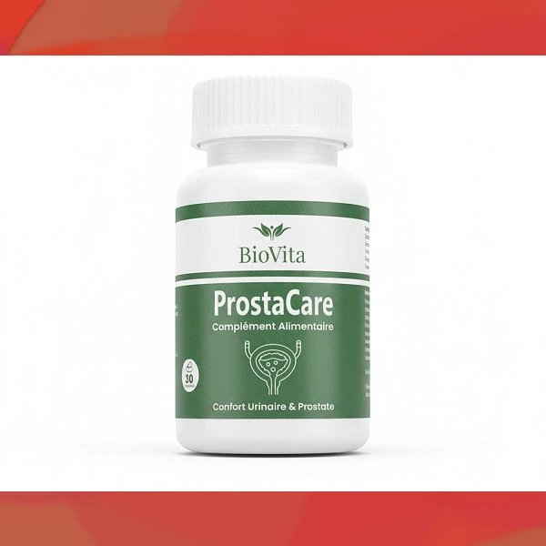 Prostacare