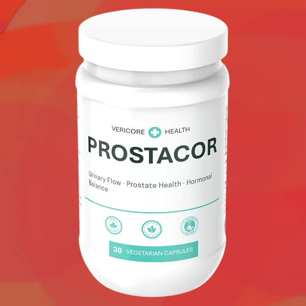 Prostacor