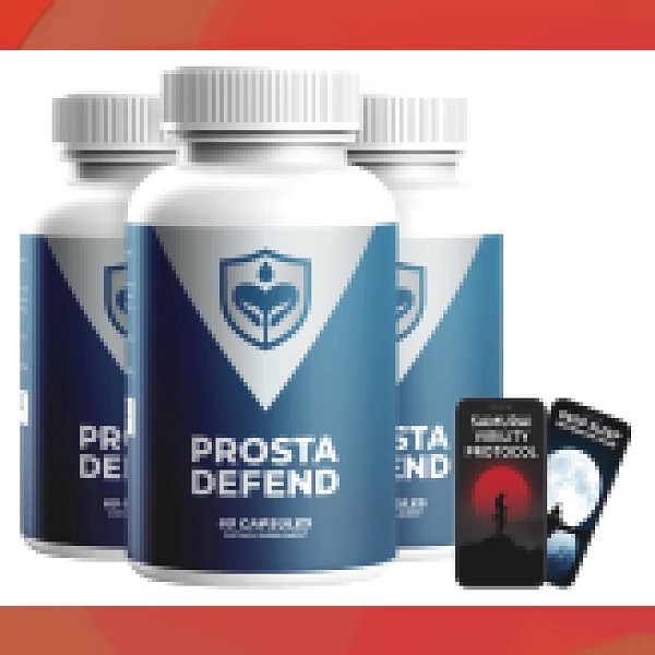 ProstaDefend