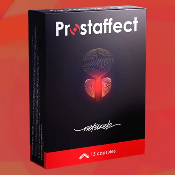 Prostaffect