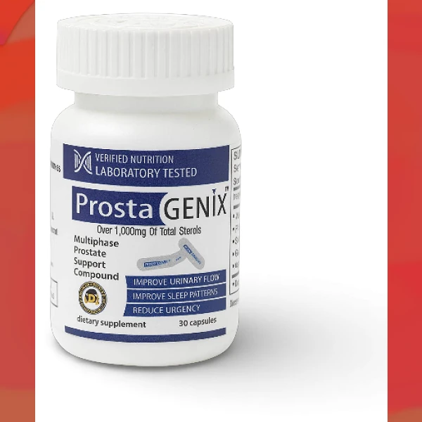 ProstaGenix
