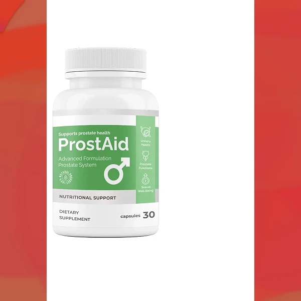 ProstAid