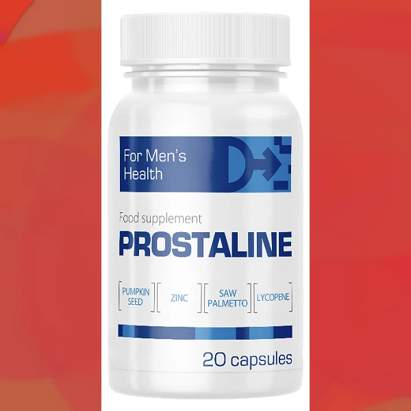 Prostaline +