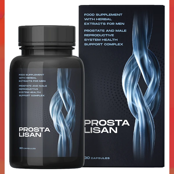 Prostalisan