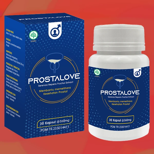Prostalove