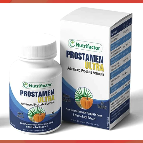 Prostamen Ultra