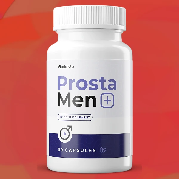 ProstaMen+
