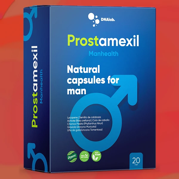 Prostamexil