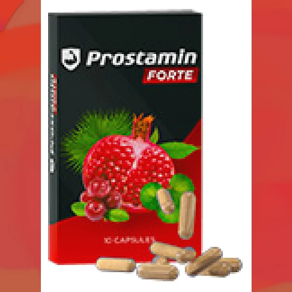 PROSTAMIN FORTE