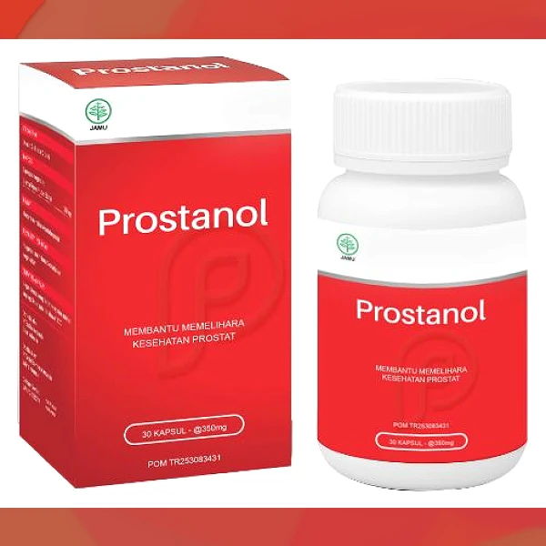 Prostanol