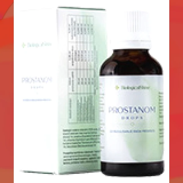 Prostanom Drops