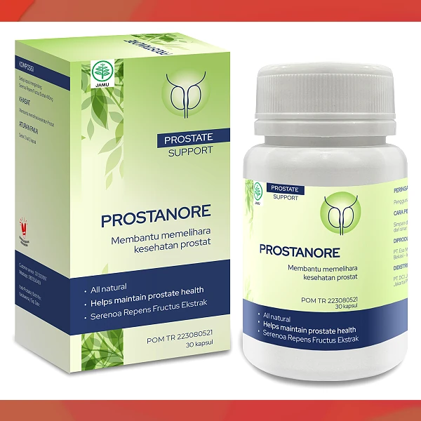 Prostanore