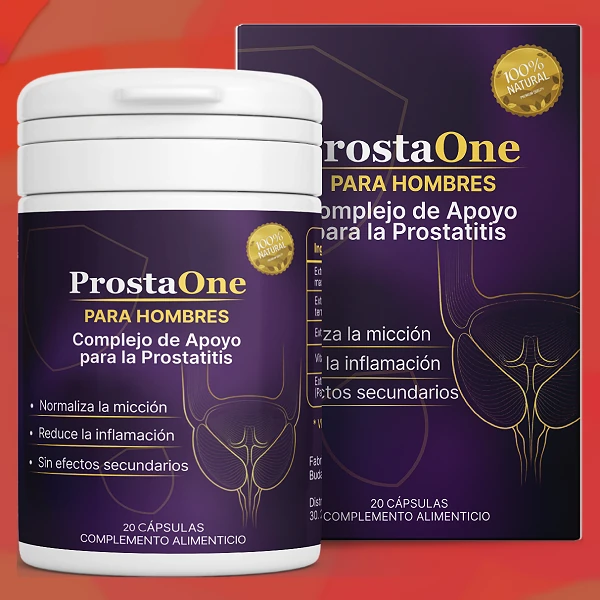 ProstaOne
