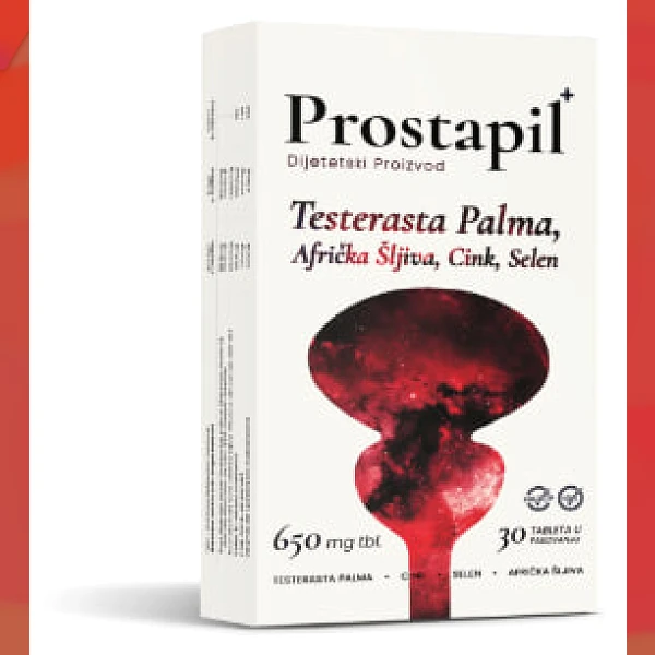 Prostapil