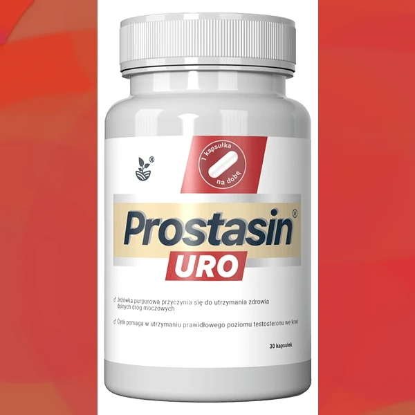 Prostasin Uro