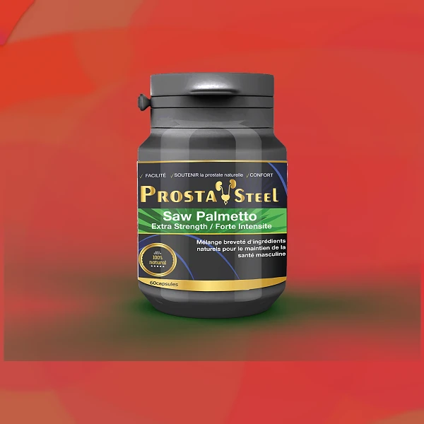 ProstaSteel