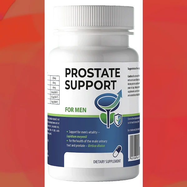 Prostate Support