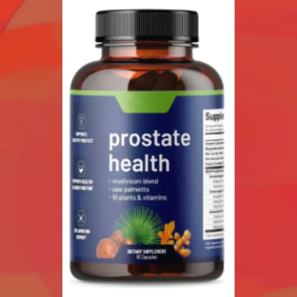 Prostate