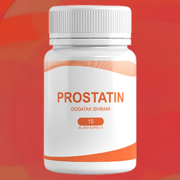 PROSTATIN caps