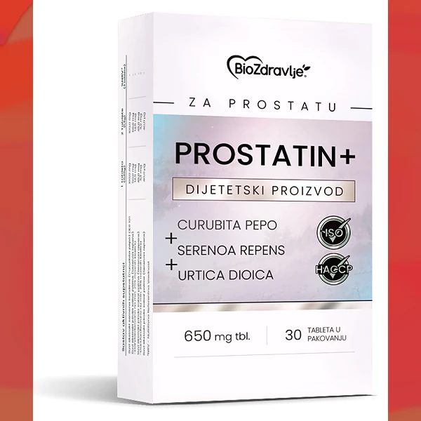 Prostatin