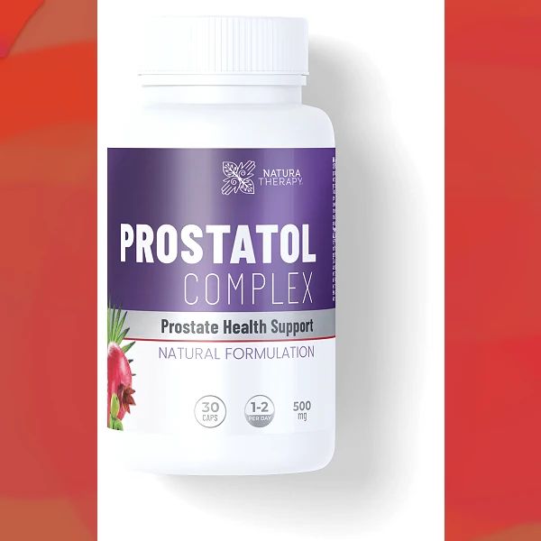 Prostatol Complex