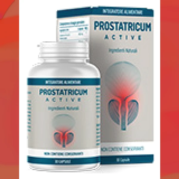 Prostatricum Active