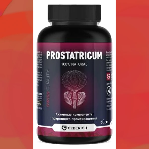 Prostatricum