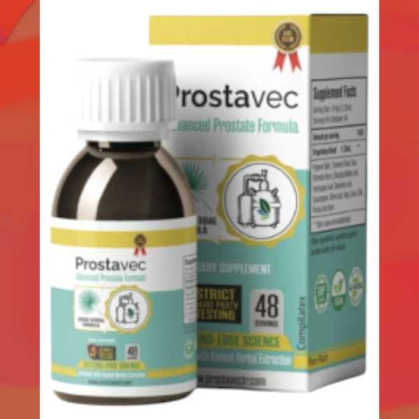 Prostavec