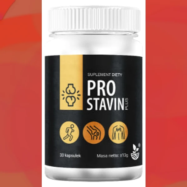 Prostavin Plus