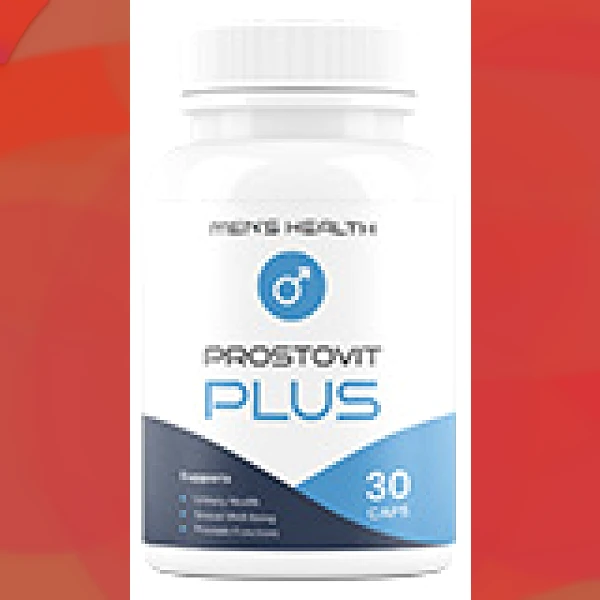 Prostavit Plus