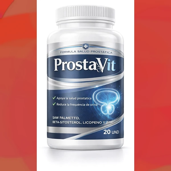 PROSTAVIT