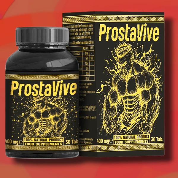 ProstaVive