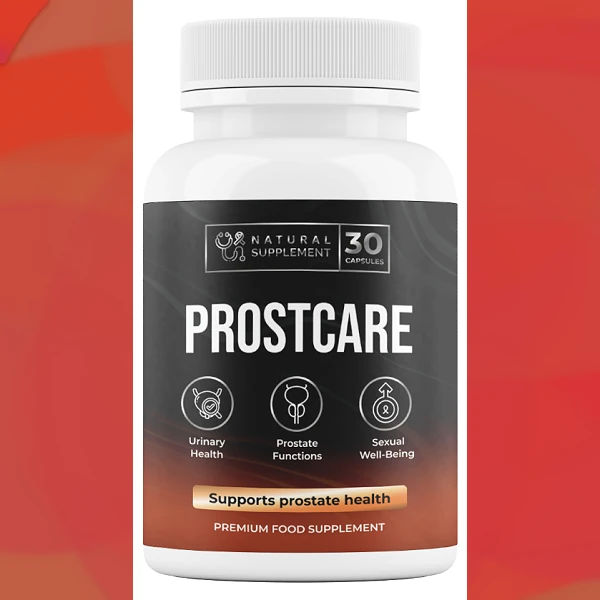 ProstCare