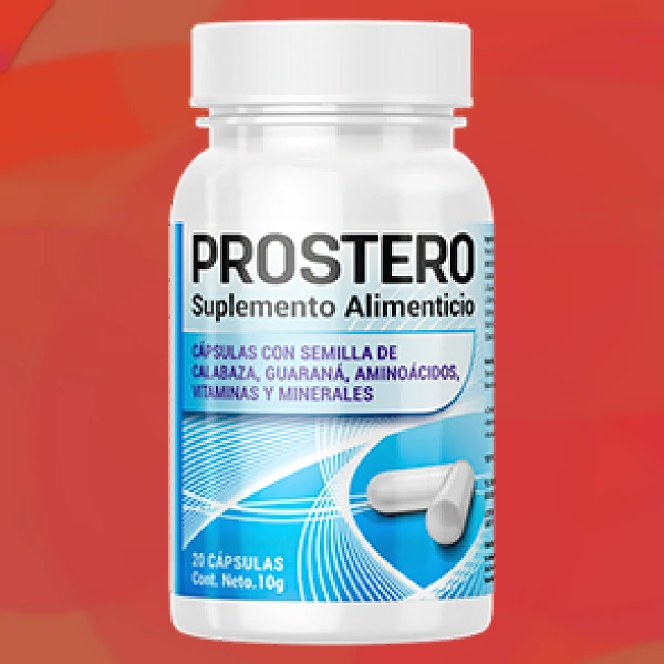 Prostero