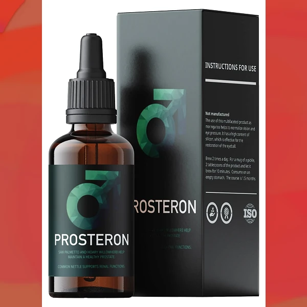 Prosteron