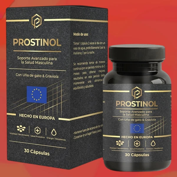Prostinol