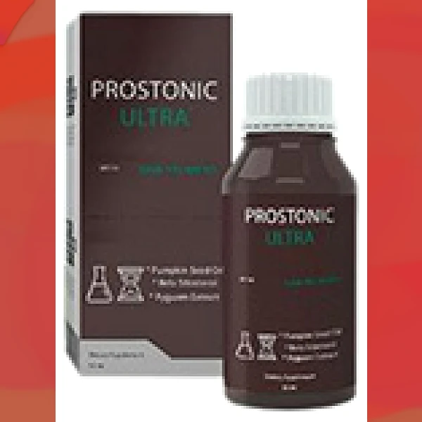 Prostonic Ultra