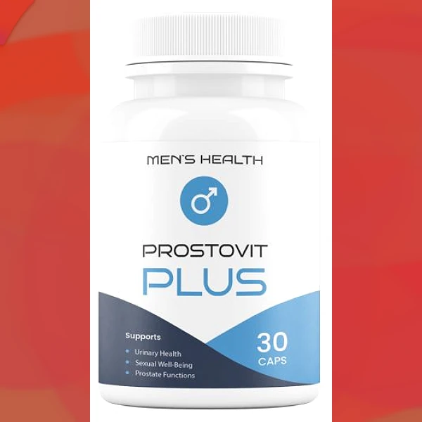 Prostovit Plus