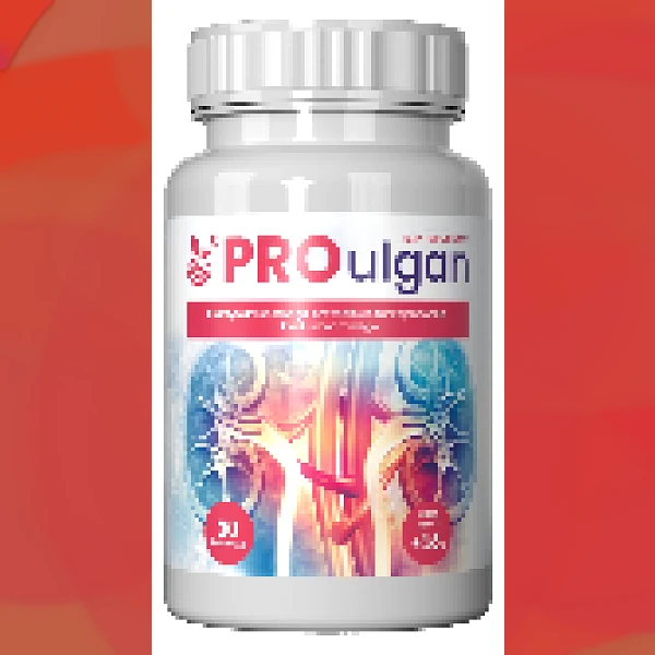 Proulgan